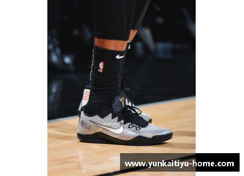 NBA明星战靴：潮流风向标与技术突破