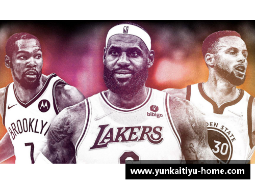 NBA球员薪金榜：顶级球星年薪排行榜2024