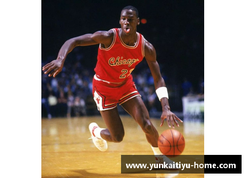 NBA新秀登场：谁是本赛季的新星球员？