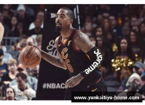 NBA的狂欢：骚文之路