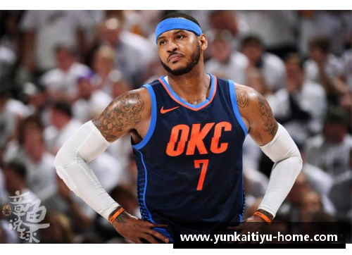 NBA第四号球星：探寻他的传奇与遗产