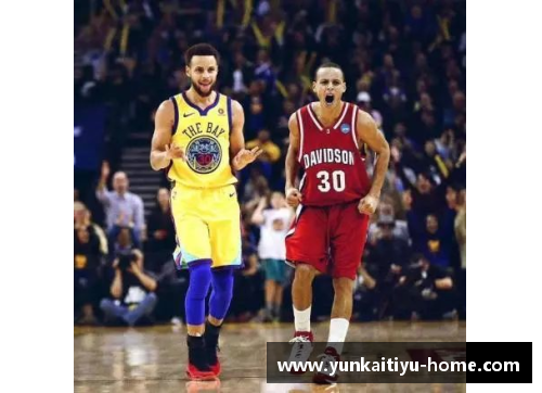 NBA球星魅影：巅峰时刻的光芒