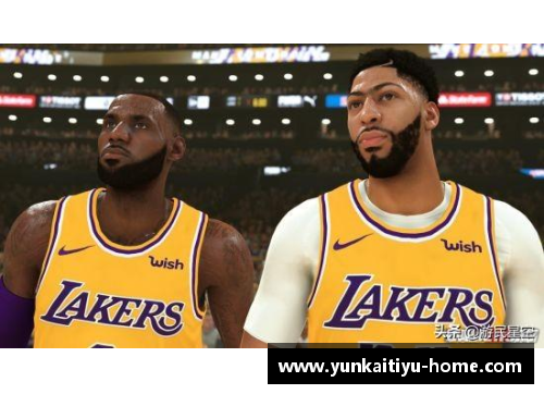 NBA直播大揭秘：球场内外，精彩全覆盖