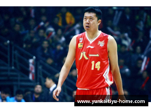 王治郅：从中国巨人到NBA赛场的传奇征程