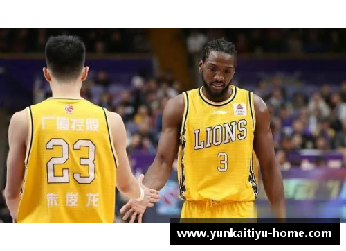 半兽人NBA：异域风云，巅峰对决